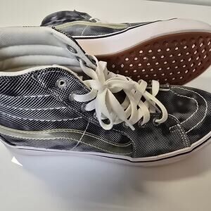VANS ComfyCush Athletic Shoes for Men ; Vans ComfyCush Shoes Mens Size 8.0